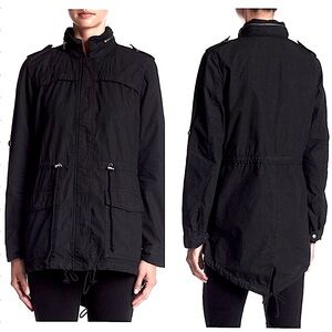 Levi's Anorak Jacket